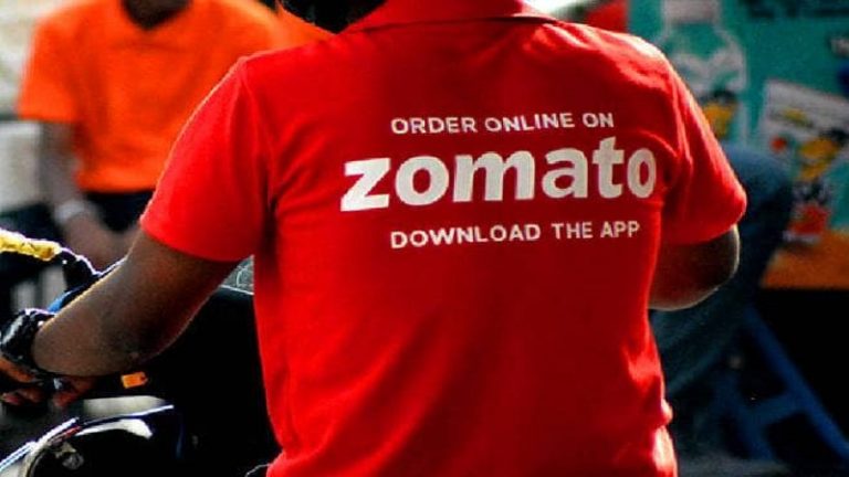 Zomato वालो, हलाल के समय ‘Food has no Religion’ कहाँ गया?