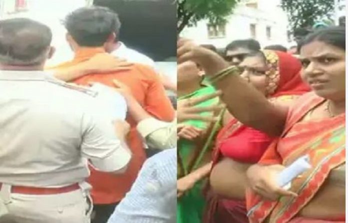 मध्य प्रदेश पुलिस