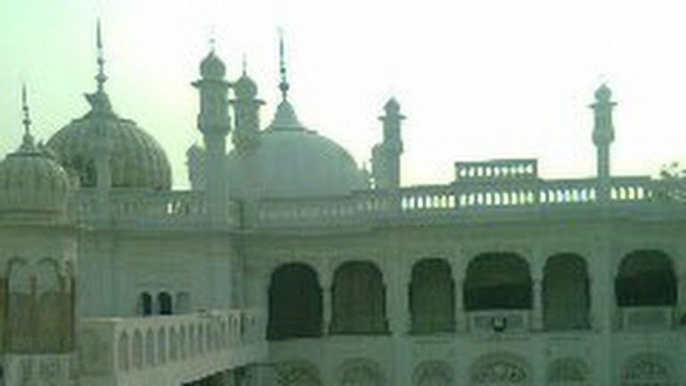 क़ुरान जलाने वाला कांड: मस्जिद केयरटेकर शौकत अली ने ही जलाई थी पुस्तक, विक्की को चाहता था फँसाना