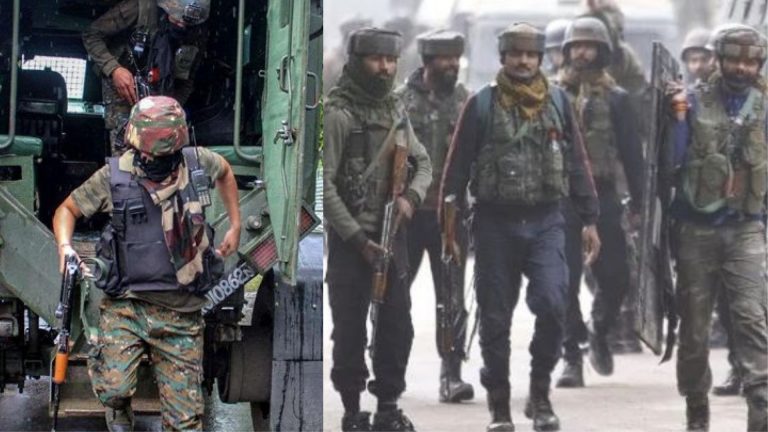 28000 अतिरिक्त जवानों की J&K में तैनाती, आर्मी-IAF हाई ऑपरेशनल अलर्ट मोड में: स्कूल-कॉलेजों में छुट्टी
