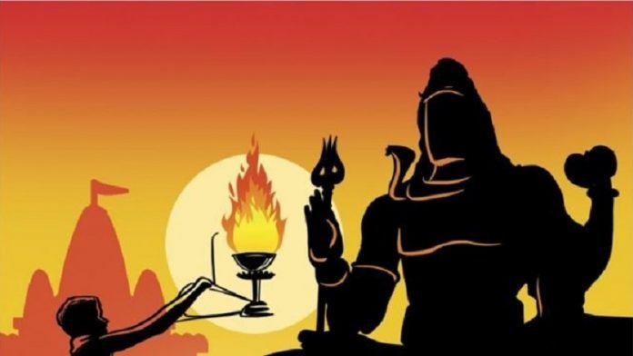 भारतीय कर्म-काण्ड और आस्था (प्रतीकात्मक चित्र, DNA Inda से साभार)