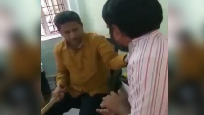 कौशर मोईनुद्दीन