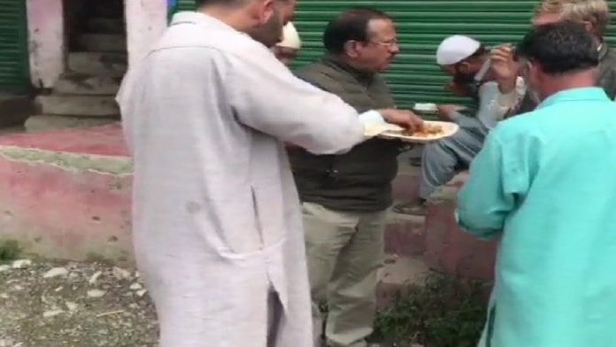 NSA अजीत डोभाल