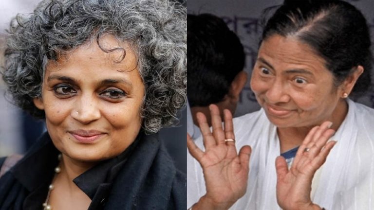 अरुंधति रॉय, ममता बनर्जी और कॉन्ग्रेस के भरोसे पाकिस्तान: कश्मीर पर Pak सीनेटर का कबूलनामा