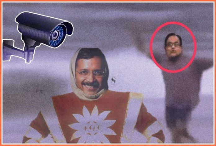 अरविन्द केजरीवाल