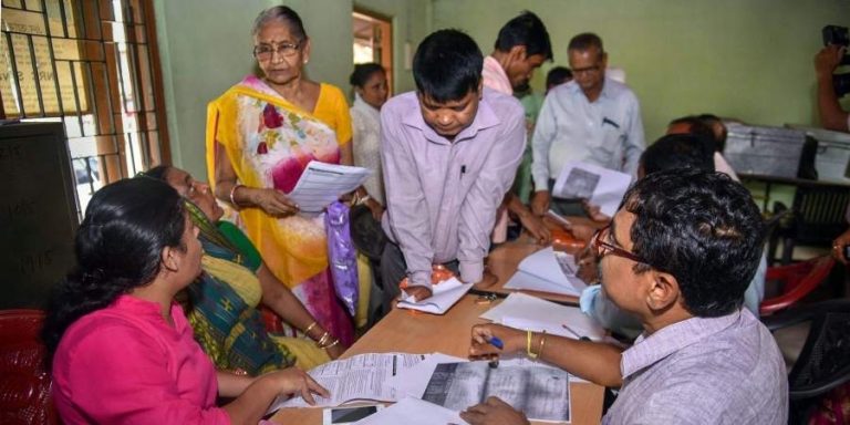 असम की तरह देश के हर बाशिंदे की होगी पहचान, 2020 तक NPR तैयार करेगी मोदी सरकार