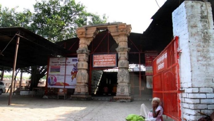 राम मंदिर
