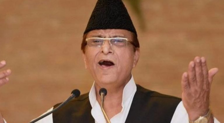 कभी जिसकी भैंस हुई थी चोरी, आज उसी भू-माफिया आजम खान पर भैंस चुराने के आरोप में FIR दर्ज