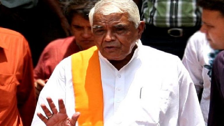 UP के बाबूराम यादव कैसे बने बाबूलाल गौर: मध्य प्रदेश के पूर्व CM का निधन