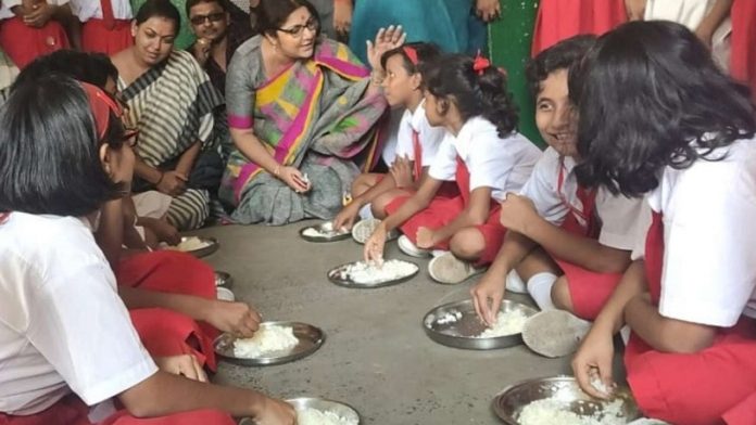 बंगाल स्कूल