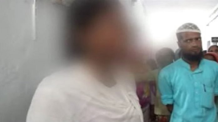बिहार, DM को चिट्ठी