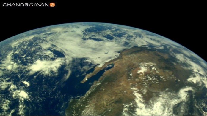 Chandrayaan-2
