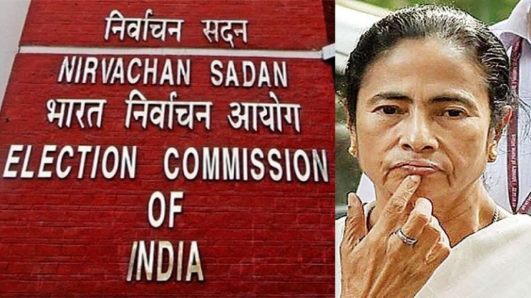 2024 तक रहने दो राष्ट्रीय पार्टी: तृणमूल और CPI ने EC से लगाई गुहार