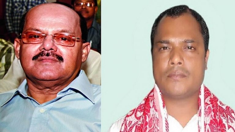 कॉन्ग्रेस में इस्तीफ़ों का दौर जारी, अब गौतम रॉय, एस कुजूर ने छोड़ा हाथ