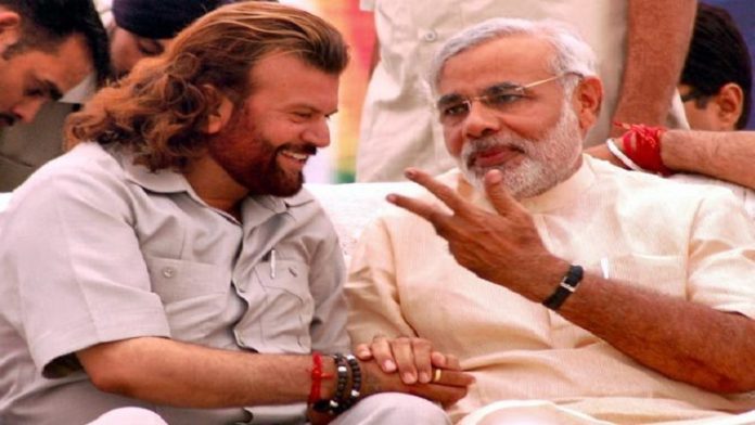 हंसराज हंस