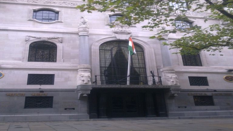 …15 अगस्त 1947 को जब लंदन में अंग्रेजी झंडा उतार कर फहराया गया था तिरंगा!