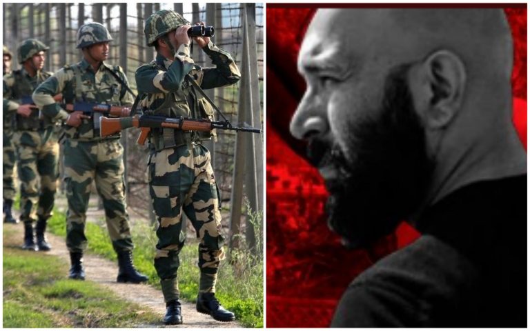 पाकिस्तान का झूठ पकड़ा गया, चला रहा था  कश्मीर पुलिस के हाथों CRPF जवानों की हत्या का फेक न्यूज़