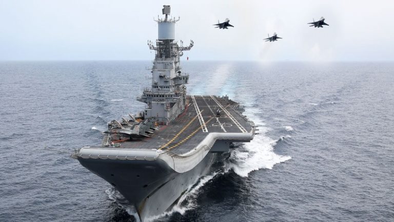 समुद्री रास्ते से घुसने की फिराक में आतंकी, POK में दिखा अजगर
