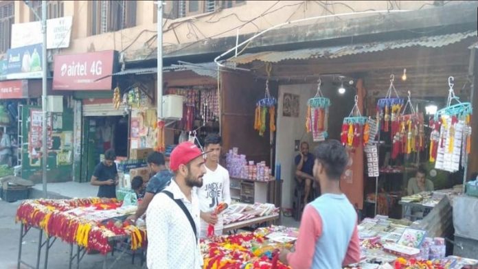जम्मू-कश्मीर में हालात सामान्य