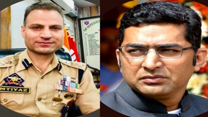 पाकिस्तानी प्रोपेगेंडा की छुट्टी