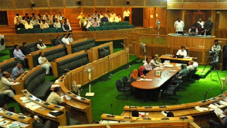 J&K में परिसीमन फिर से: अभी तक घाटी को मिलता था विशेष लाभ, अब होगा प्रतिनिधि लोकतंत्र
