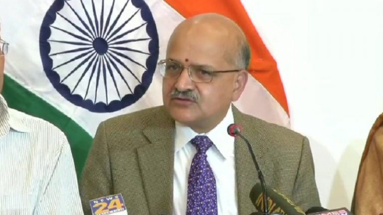 अब तक कोई मौत नहीं, ना कोई गंभीर रूप से घायल – अगले सप्ताह खुल जाएँगे स्कूल भी: J&K मुख्य सचिव