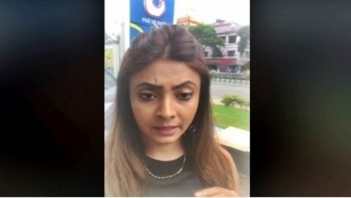 एक्ट्रेस जूही सेनगुप्ता