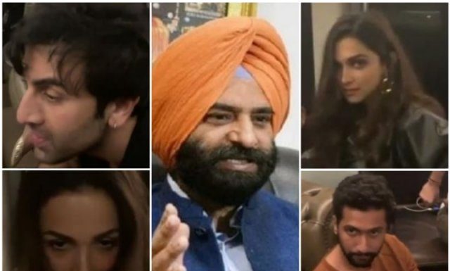 ‘उड़ता बॉलीवुड’