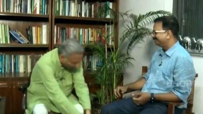 मणि शंकर अय्यर