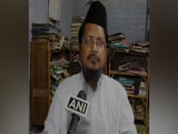 मौलाना शहाबुद्दीन
