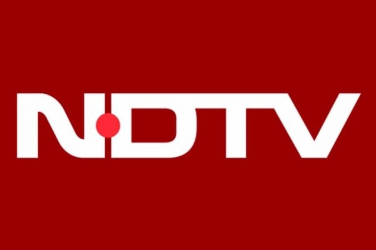 NDTV का प्रोपेगेंडा: बीजेपी को दागदार बताने के लिए ग्राफ में 39% को 81% से बड़ा दिखाया