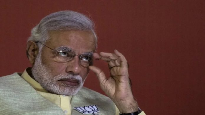 पीएम मोदी का सम्बोधन