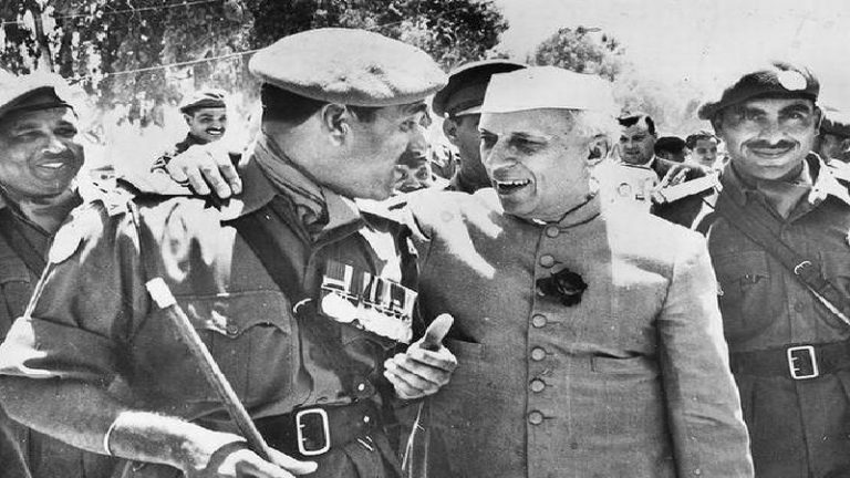 वॉर होगा ही नहीं, हम तो शांति की बात करते हैं… और नेहरू ने ठुकरा दी थी CDS के गठन की सलाह