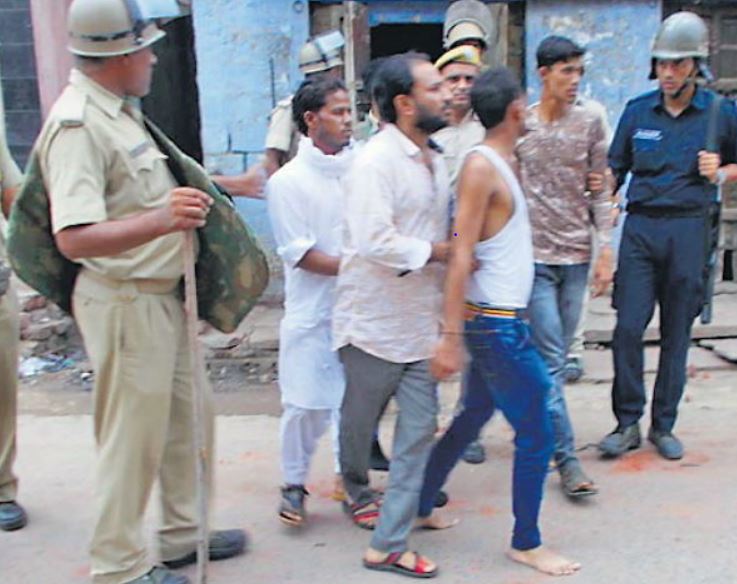 राजस्थान: VHP की रैली पर जामा मस्जिद से पत्थरबाजी, धारा 144 लागू, इंटरनेट बंद