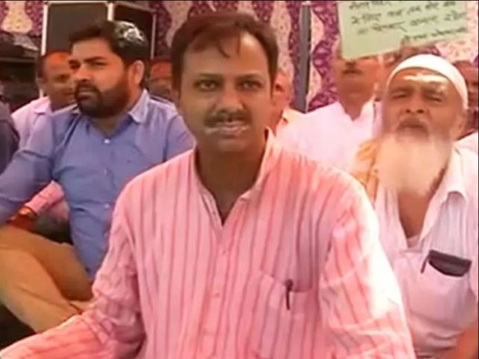 पंकज पुष्कर