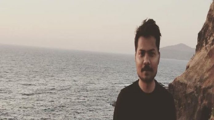 प्रशांत कनौजिया