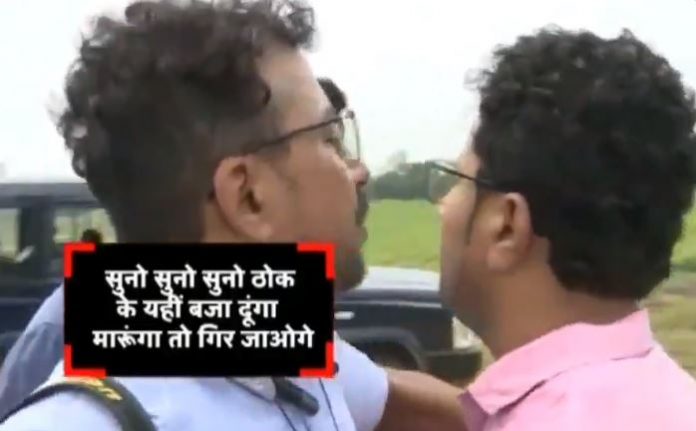 प्रियंका गाँधी