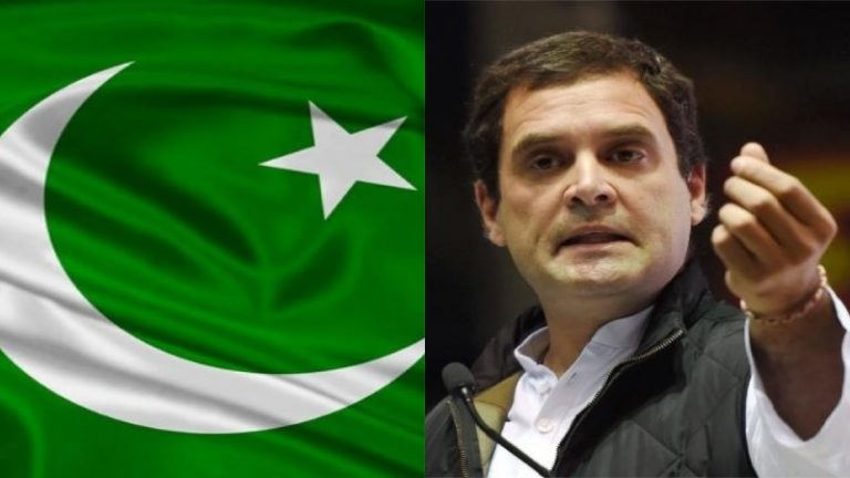 पाक ने UN को भेजे पत्र में कहा- राहुल गाँधी ने भी माना ‘J&K में लोग मर रहे हैं’, अब डैमेज कंट्रोल में जुटी कॉन्ग्रेस