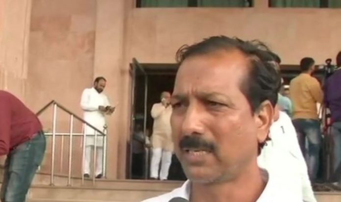 राजेंद्र गुढ़ा
