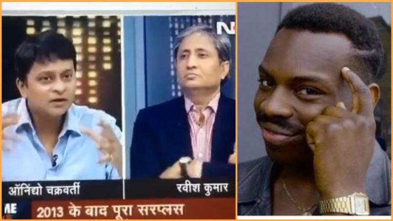 ‘हैकरमैन अर्थशास्त्री’ ने दी नोट छापकर जनता में बाँटने की राय, मैग्सेसे विजेता ने कहा- सहमत दद्दा