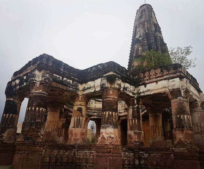 पाकिस्तान मंदिर