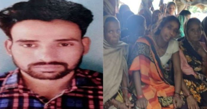 गौतस्कर, हत्या, गिरफ्तारी, पीलीभीत