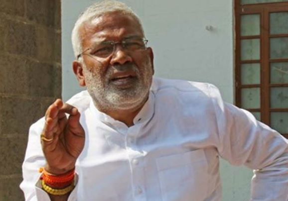 भाजपा अध्यक्ष स्वतंत्र देव सिंह
