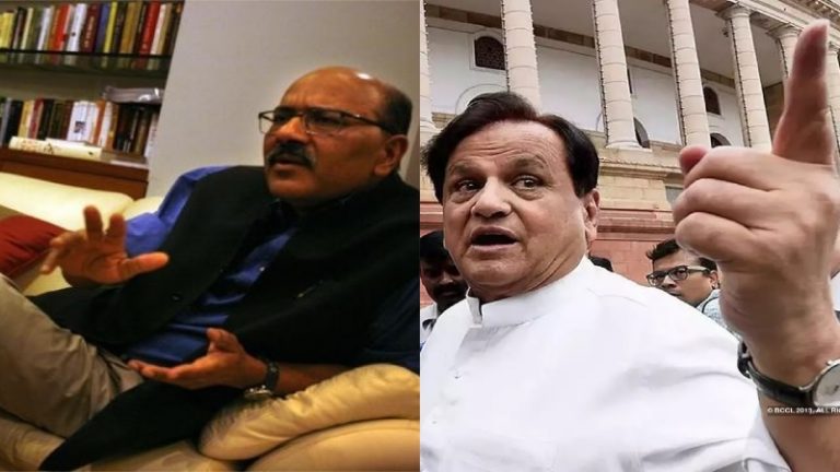 कुमारस्वामी थे CM, टेप में अहमद पटेल का नाम, लेकिन शेखर गुप्ता की नज़र में येदियुरप्पा दोषी
