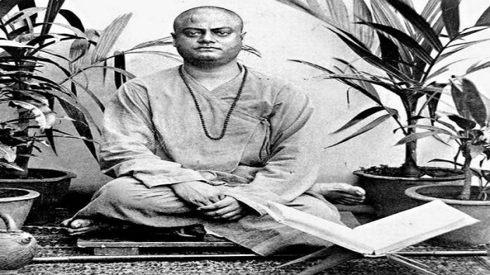 विवेकानंद