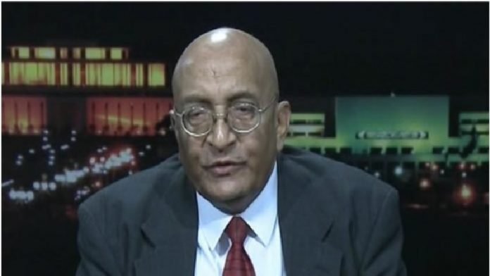 तारिक पीरज़ादा