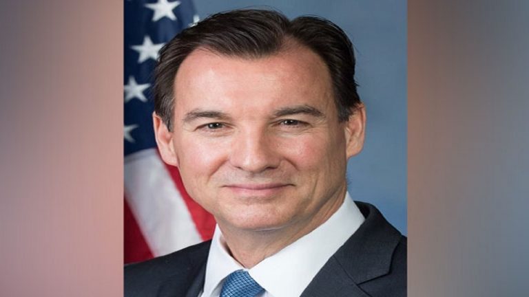 मैं कश्मीर मुद्दे पर टीम इंडिया के साथ: US सांसद ने Pak के समर्थन में बोलने के लिए माँगी माफ़ी