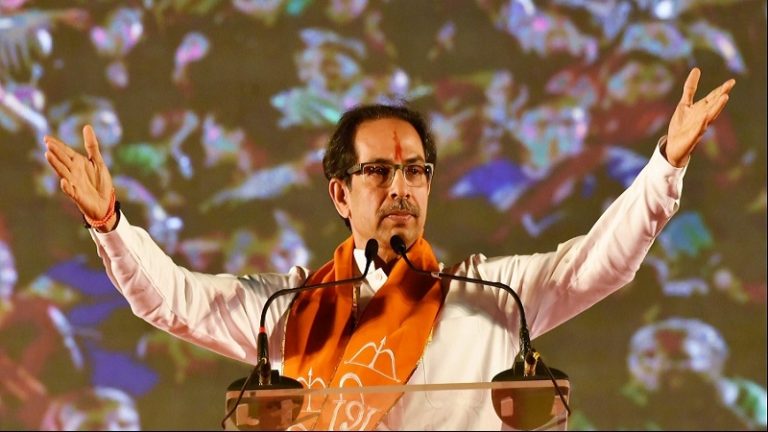 पाकिस्तान में भगवा संगठन दाखिल, भारतीय सेना भी जल्द पहुँचेगी: शिवसेना