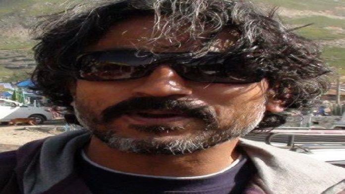 विनोद कापड़ी