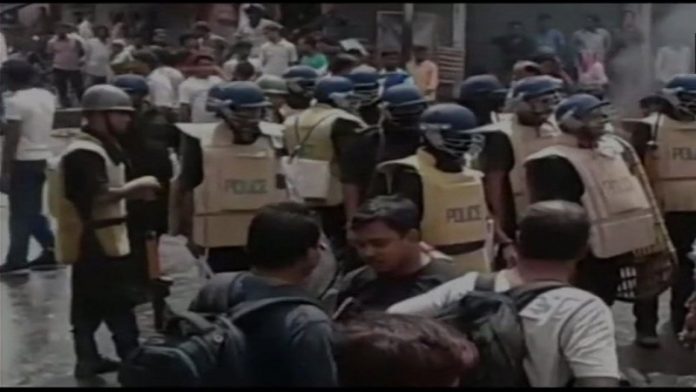 निगम पार्षद की हत्या